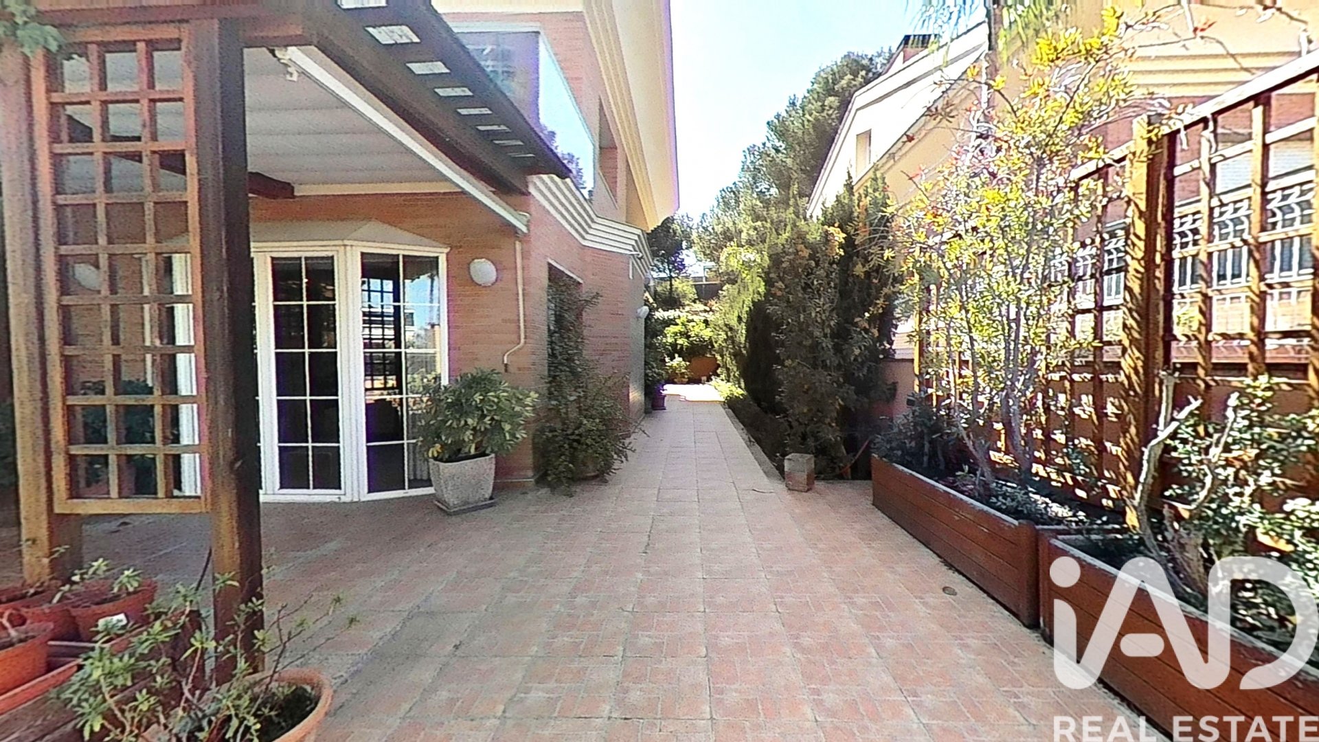 House in Salou, Tarragona, Spain 5 bedrooms, 653 sq.m. No. 152449