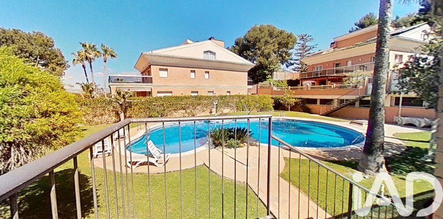 House in Salou, Tarragona, Spain 5 bedrooms, 653 sq.m. No. 152449