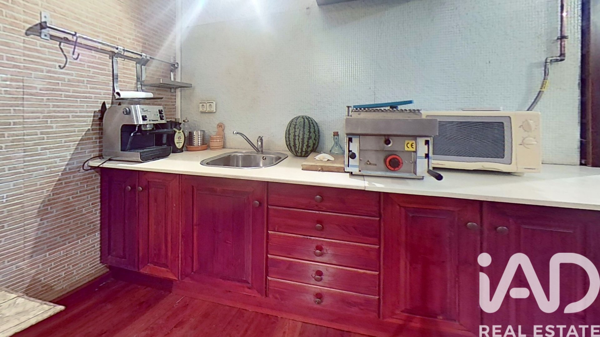 House in Salou, Tarragona, Spain 5 bedrooms, 653 sq.m. No. 152449