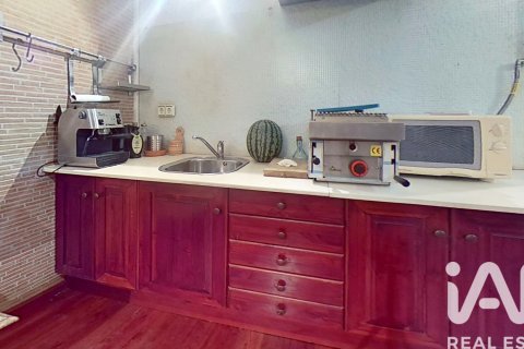 House for sale in Salou, Tarragona, Spain 5 bedrooms, 653 sq.m. No. 152449 - photo 30