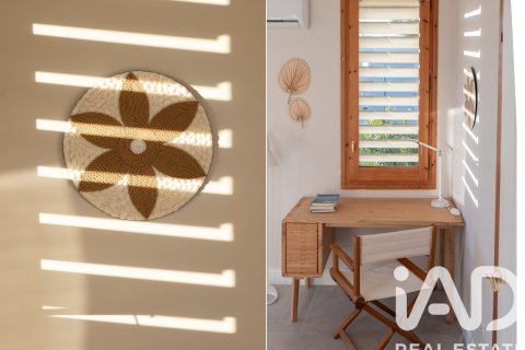 Dom w Torredembarra, Tarragona, Hiszpania 6 sypialni, 289 mkw. nr 152448 – zdjęcie 23