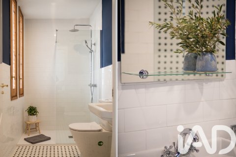 House for sale in Torredembarra, Tarragona, Spain 6 bedrooms, 289 sq.m. No. 152448 - photo 29