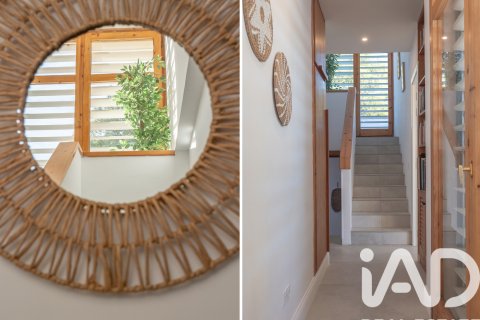 House for sale in Torredembarra, Tarragona, Spain 6 bedrooms, 289 sq.m. No. 152448 - photo 30