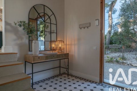 Dom w Torredembarra, Tarragona, Hiszpania 6 sypialni, 289 mkw. nr 152448 – zdjęcie 6