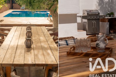 Dom w Torredembarra, Tarragona, Hiszpania 6 sypialni, 289 mkw. nr 152448 – zdjęcie 4