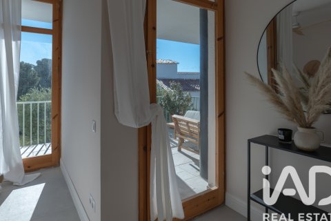 Dom w Torredembarra, Tarragona, Hiszpania 6 sypialni, 289 mkw. nr 152448 – zdjęcie 20