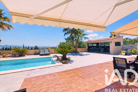 Talo myytävänä Valls, Tarragona, Espanja, 5 makuuhuonetta, 270 m2 No. 152451 - kuva 7