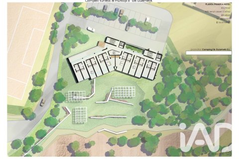 Tontti myytävänä Els Guiamets, Tarragona, Espanja , 13473 m2 No. 152452 - kuva 5