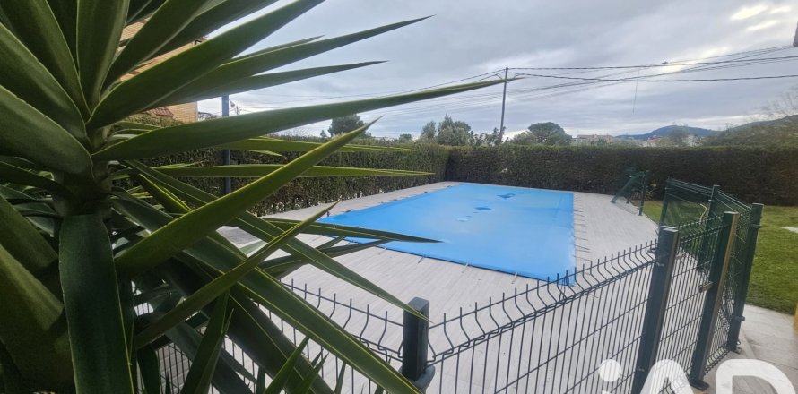 Paritalo Alcanar, Tarragona, Espanja 3 makuuhuonetta, 156 m2 No. 152450