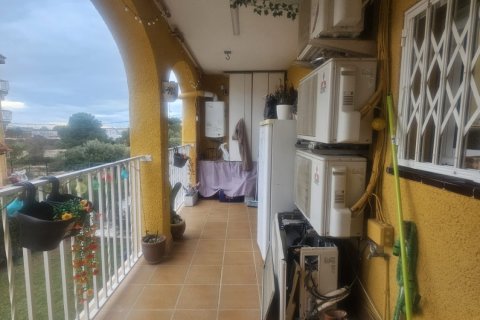 Paritalo myytävänä Alcanar, Tarragona, Espanja, 3 makuuhuonetta, 156 m2 No. 152450 - kuva 4