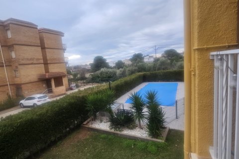 Paritalo myytävänä Alcanar, Tarragona, Espanja, 3 makuuhuonetta, 156 m2 No. 152450 - kuva 2