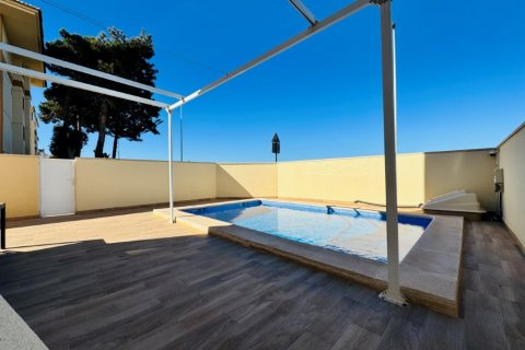 Apartamento en venta en La Mata, Alicante, España 2 dormitorios, 70 m2 No. 155388 - foto 19