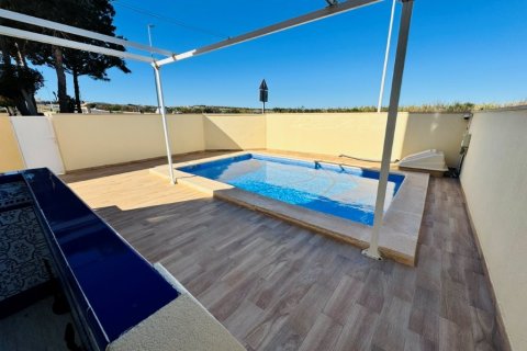Apartamento en venta en La Mata, Alicante, España 2 dormitorios, 70 m2 No. 155388 - foto 10