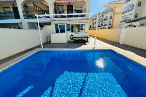 Apartamento en venta en La Mata, Alicante, España 2 dormitorios, 70 m2 No. 155388 - foto 20