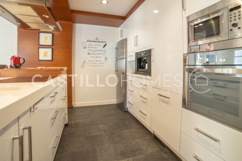 Appartamento in vendita a Torrevieja, Alicante, Spagna 3 camere da letto, 129 mq. N° 155383 - foto 27