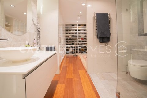 Dzīvoklis Torrevieja, Alicante, Spānijā 4 istabas, 129 m2 Nr. 155383