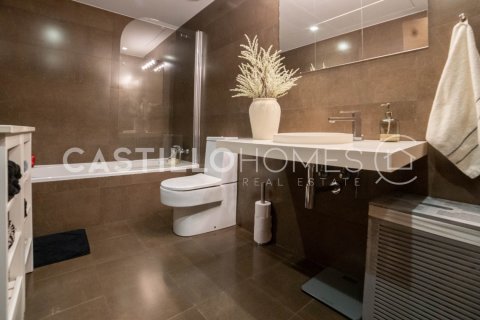 Dzīvoklis pārdošanā Torrevieja, Alicante, Spānijā 3 istabas, 101 m2 Nr. 155382 - attēls 18