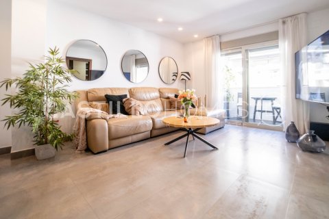 Dzīvoklis pārdošanā Torrevieja, Alicante, Spānijā 3 istabas, 101 m2 Nr. 155382 - attēls 7