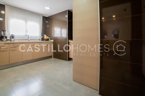 Dzīvoklis pārdošanā Torrevieja, Alicante, Spānijā 3 istabas, 101 m2 Nr. 155382 - attēls 13