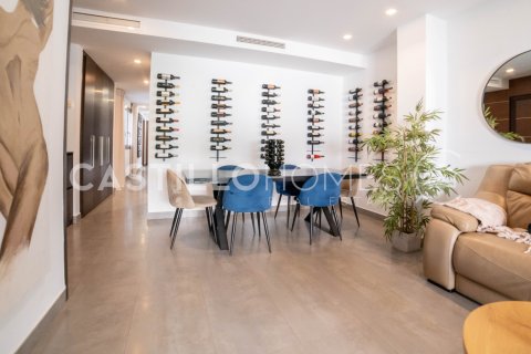 Dzīvoklis pārdošanā Torrevieja, Alicante, Spānijā 3 istabas, 101 m2 Nr. 155382 - attēls 5