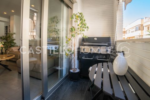 Dzīvoklis pārdošanā Torrevieja, Alicante, Spānijā 3 istabas, 101 m2 Nr. 155382 - attēls 9