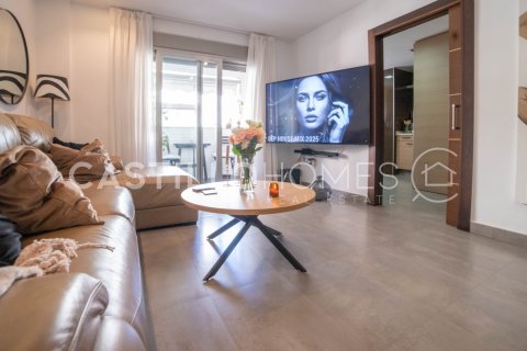 Dzīvoklis pārdošanā Torrevieja, Alicante, Spānijā 3 istabas, 101 m2 Nr. 155382 - attēls 8