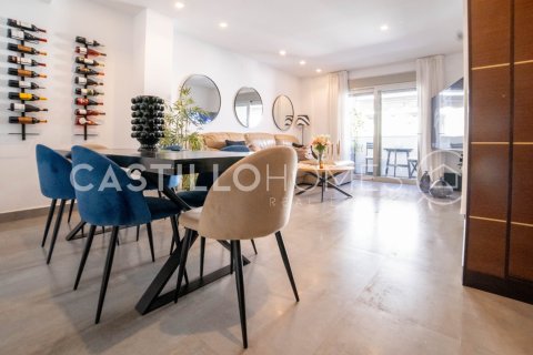 Dzīvoklis Torrevieja, Alicante, Spānijā 3 istabas, 101 m2 Nr. 155382