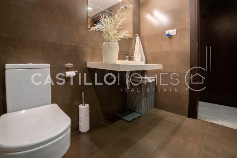 Dzīvoklis pārdošanā Torrevieja, Alicante, Spānijā 3 istabas, 101 m2 Nr. 155382 - attēls 19