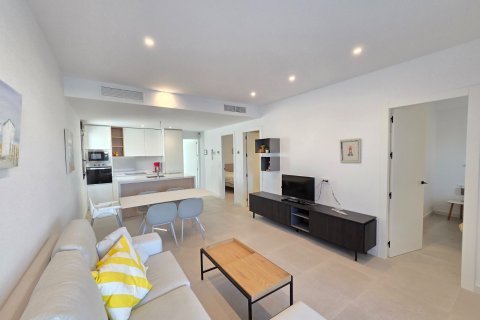 Appartamento in vendita a Alicante, Spagna 2 camere da letto, 70 mq. N° 155385 - foto 10