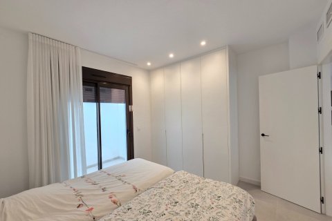 Appartamento in vendita a Alicante, Spagna 2 camere da letto, 70 mq. N° 155385 - foto 21