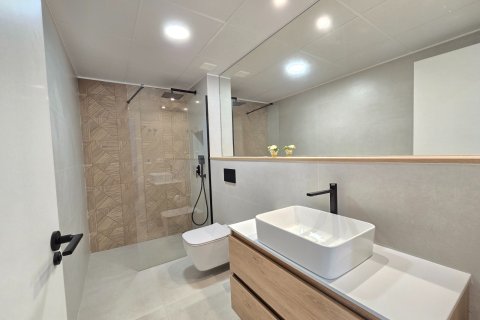 Appartamento in vendita a Alicante, Spagna 2 camere da letto, 70 mq. N° 155385 - foto 23