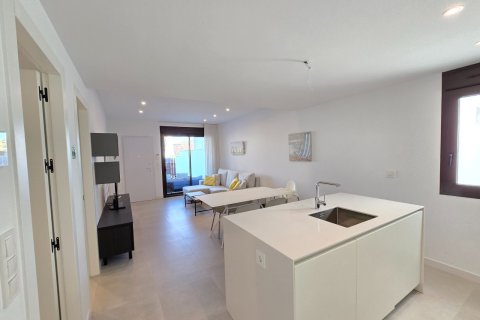 Appartamento in vendita a Alicante, Spagna 2 camere da letto, 70 mq. N° 155385 - foto 14