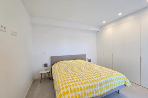 Appartamento in vendita a Alicante, Spagna 2 camere da letto, 70 mq. N° 155385 - foto 16