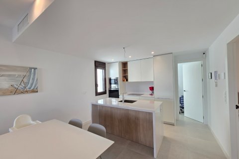 Appartamento in vendita a Alicante, Spagna 2 camere da letto, 70 mq. N° 155385 - foto 11