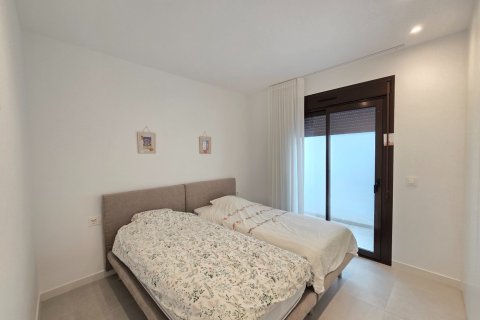 Appartamento in vendita a Alicante, Spagna 2 camere da letto, 70 mq. N° 155385 - foto 20
