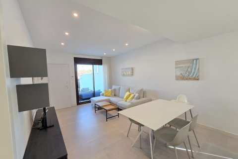 Appartamento in vendita a Alicante, Spagna 2 camere da letto, 70 mq. N° 155385 - foto 15