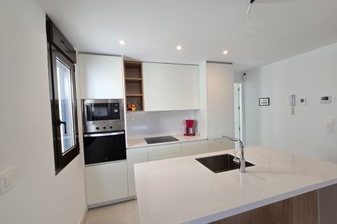 Appartamento in vendita a Alicante, Spagna 2 camere da letto, 70 mq. N° 155385 - foto 12