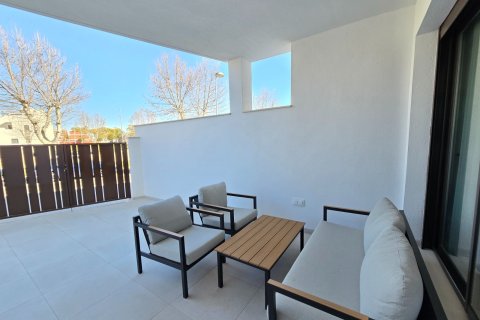 Appartamento in vendita a Alicante, Spagna 2 camere da letto, 70 mq. N° 155385 - foto 8