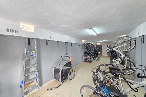 Appartamento in vendita a Alicante, Spagna 2 camere da letto, 70 mq. N° 155385 - foto 27