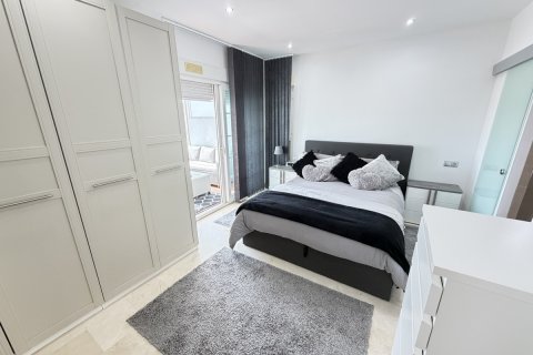 Продажа виллы в Лос Долсес, Аликанте, Испания 3 спальни, 101м2 №155384 - фото 15