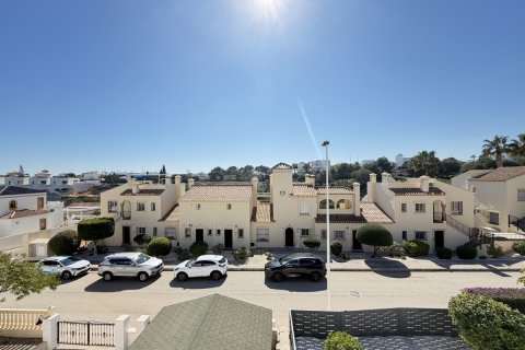 Продажа виллы в Лос Долсес, Аликанте, Испания 3 спальни, 101м2 №155384 - фото 29