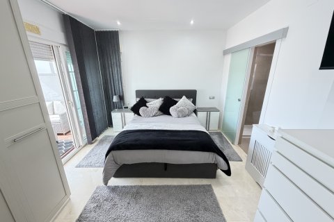 Продажа виллы в Лос Долсес, Аликанте, Испания 3 спальни, 101м2 №155384 - фото 16