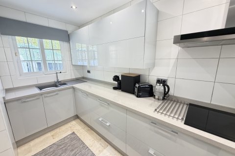 Продажа виллы в Лос Долсес, Аликанте, Испания 3 спальни, 101м2 №155384 - фото 7