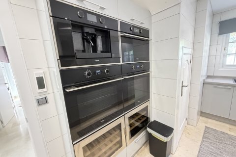 Продажа виллы в Лос Долсес, Аликанте, Испания 3 спальни, 101м2 №155384 - фото 9