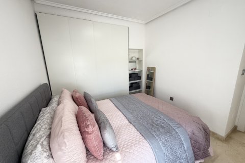 Продажа виллы в Лос Долсес, Аликанте, Испания 3 спальни, 101м2 №155384 - фото 13