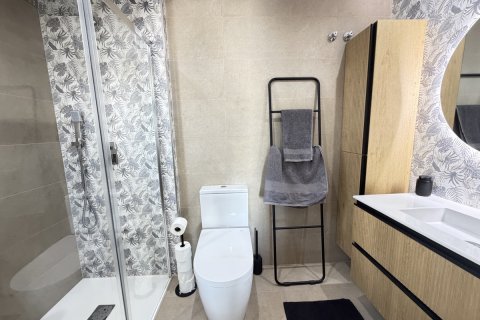 Продажа виллы в Лос Долсес, Аликанте, Испания 3 спальни, 101м2 №155384 - фото 18