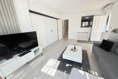 Продажа виллы в Лос Долсес, Аликанте, Испания 3 спальни, 101м2 №155384 - фото 2