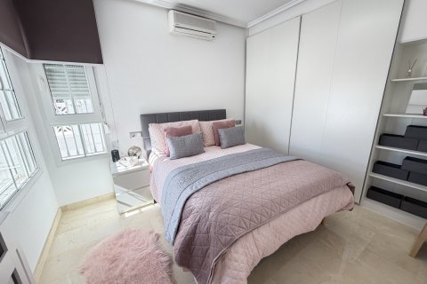 Продажа виллы в Лос Долсес, Аликанте, Испания 3 спальни, 101м2 №155384 - фото 11