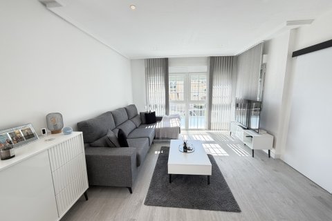 Продажа виллы в Лос Долсес, Аликанте, Испания 3 спальни, 101м2 №155384 - фото 3