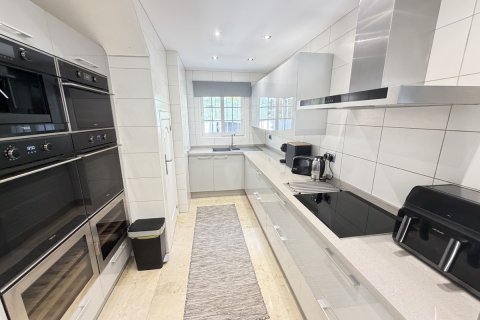 Продажа виллы в Лос Долсес, Аликанте, Испания 3 спальни, 101м2 №155384 - фото 6